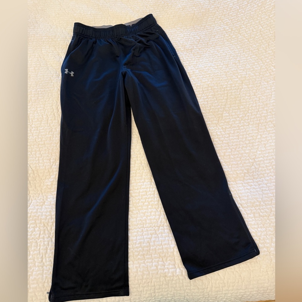 UA Men’s Athletic Pants
